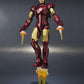 S.H. Figuarts - Iron Man Mark 3 | animota