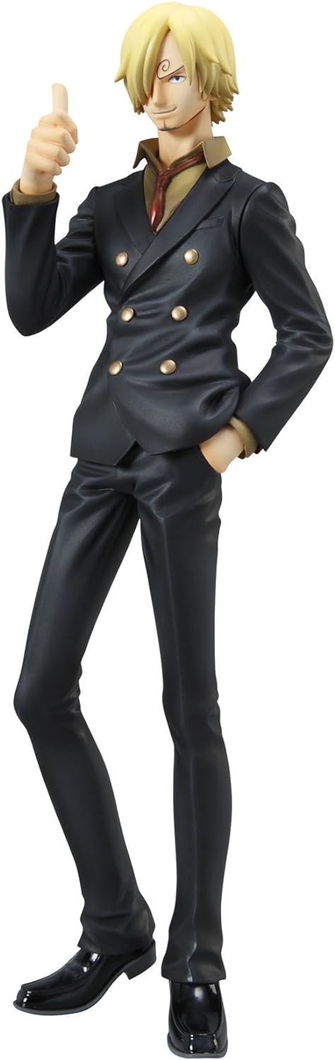 Excellent Model - Portrait.Of.Pirates - ONE PIECE 