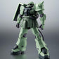 Robot Spirits -SIDE MS- MS-06F-2 Zaku II Model F2 ver. A.N.I.M.E. "Mobile Suit Gundam0083 STARDUST MEMORY" | animota