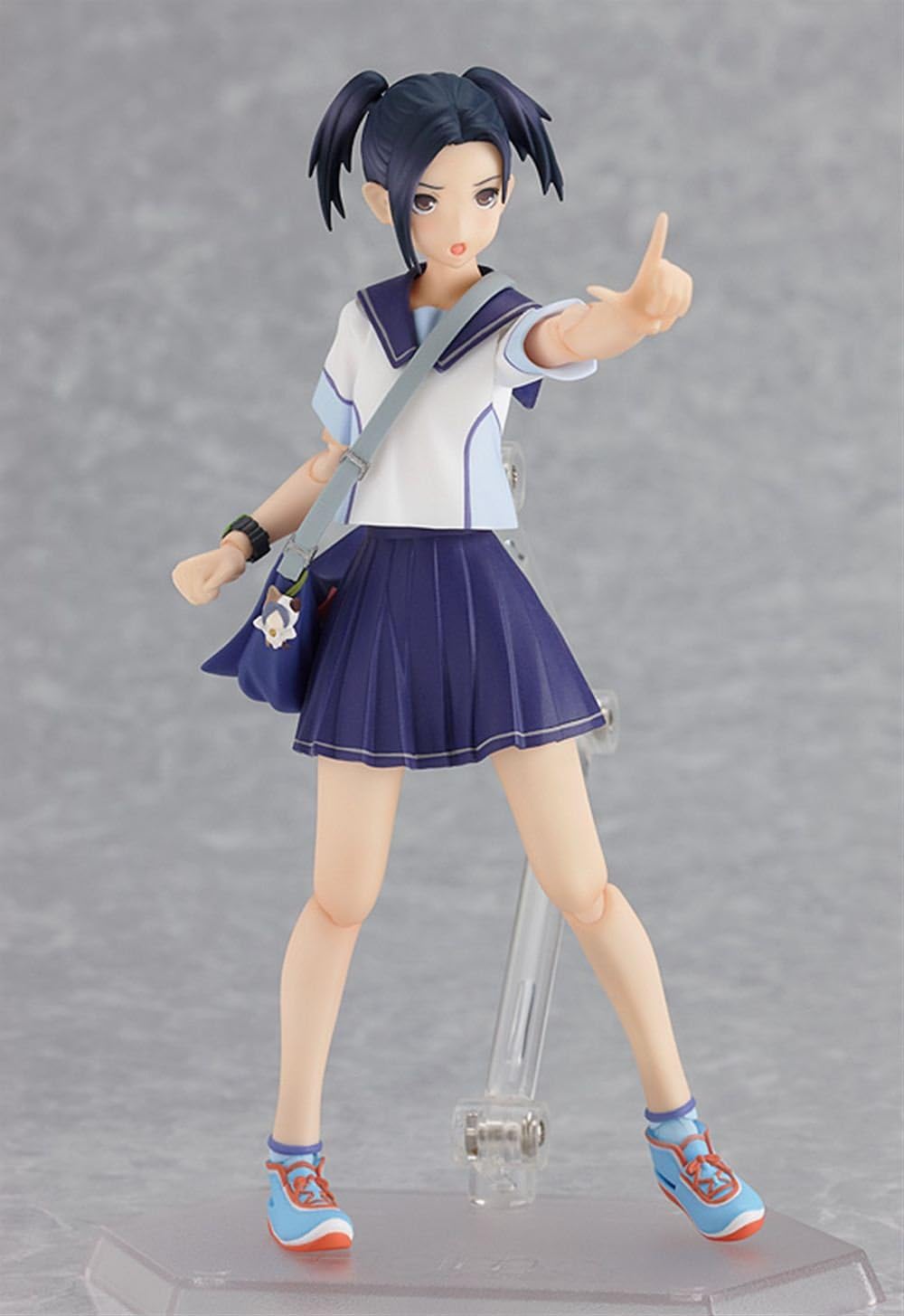 figma - Loveplus+: Rinko Kobayakawa | animota