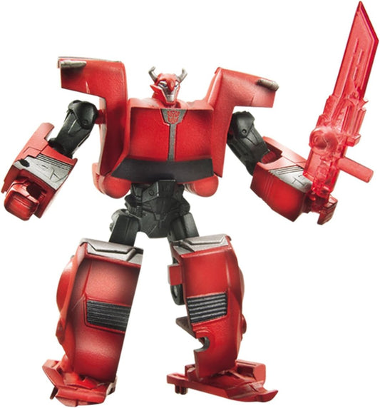 Transformers: Prime EZ-05 Cliffjumper | animota