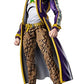 Super Action Statue JoJo's Bizarre Adventure Part 6 Stone Ocean Jotaro Kujo