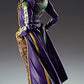 Super Action Statue JoJo's Bizarre Adventure Part 6 Stone Ocean Jotaro Kujo
