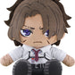 Limbus Company Plushie Heathcliff