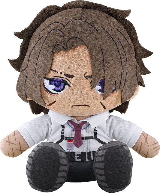 Limbus Company Plushie Heathcliff