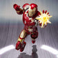 S.H.Figuarts Iron Man Mark 43 | animota