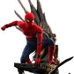 Quarter Scale "Spider-Man: Homecoming" 1/4 Scale Figure Spider-Man (Deluxe Version) | animota