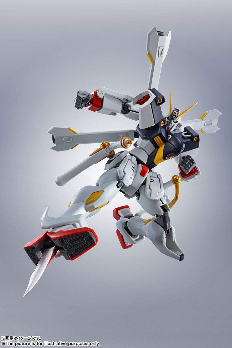 Robot Spirits -SIDE MS- Crossbone Gundam X1/X1-Kai EVOLUSION SPEC "Mobile Suit Crossbone Gundam" | animota