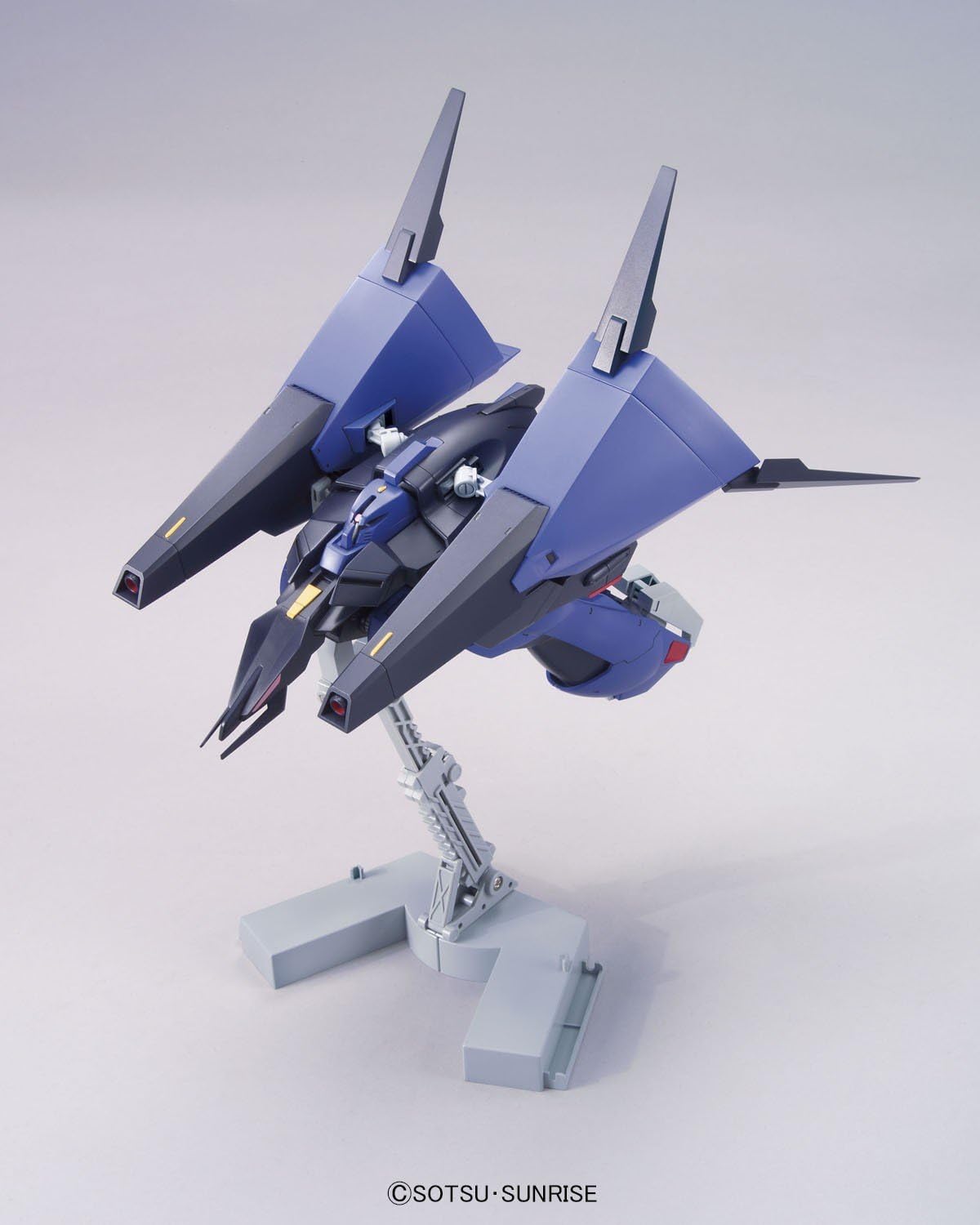 1/144 "Z Gundam" Messala | animota