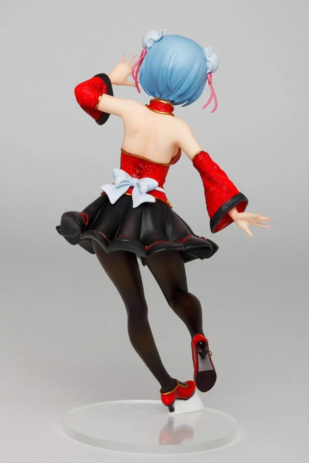 Re:Zero - Starting Life in Another World - Precious Figures - Rem - China Maid Ver. | animota