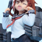 コトブキヤ 艦隊これくしょん -艦これ- 雷 -アニメver.- 1/8スケール PVC製 塗装済み完成品フィギュア, animota