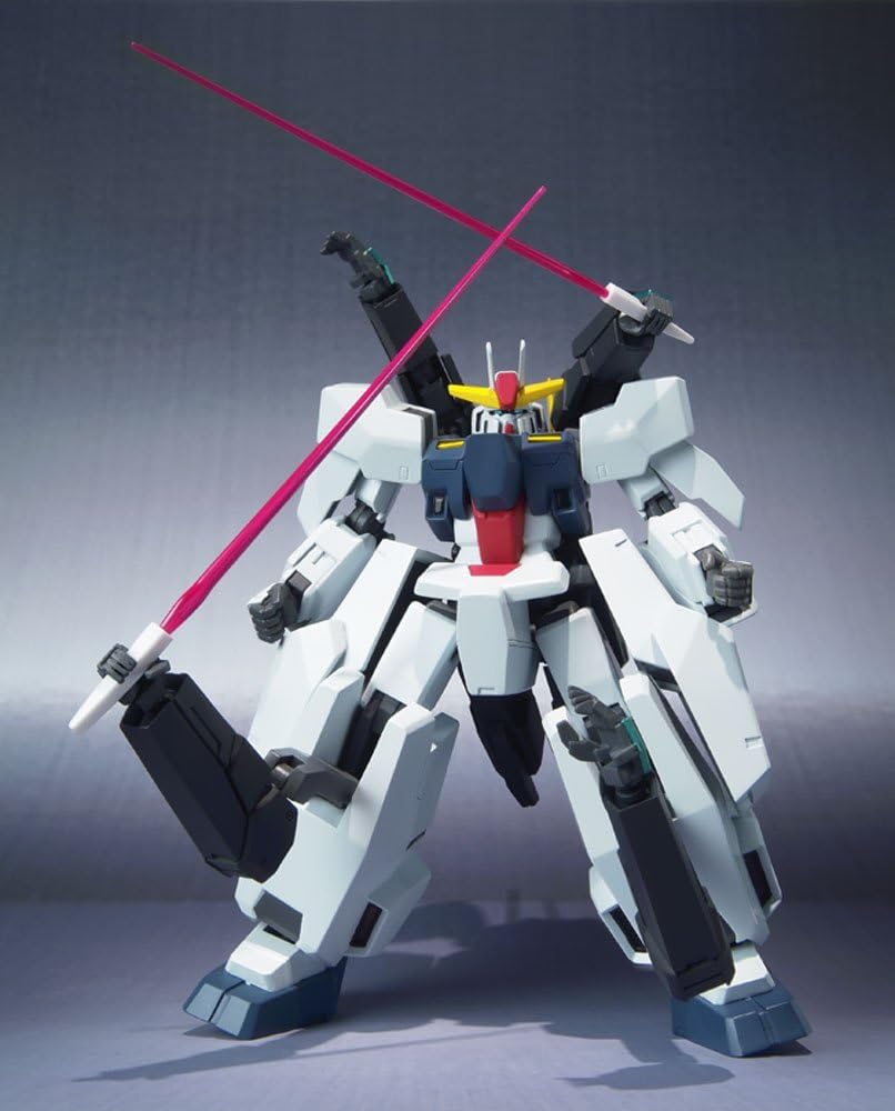 Robot Spirits -SIDE MS- Mobile Suit Gundam 00 2nd SEASON Seravee Gundam | animota