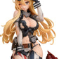艦隊これくしょん ‐艦これ‐ Iowa[アイオワ]中破 軽兵装Ver. 1/8スケール ABS&PVC製 塗装済み完成品フィギュア, animota