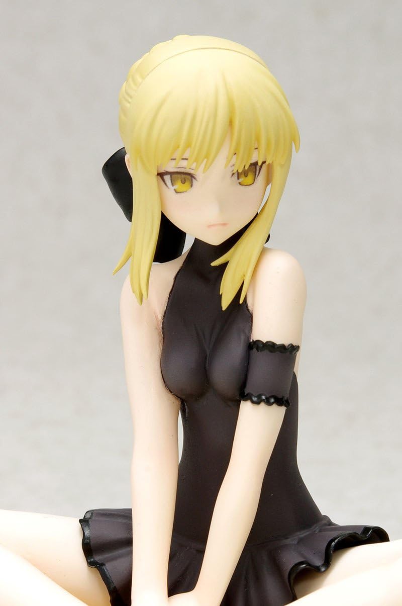 BEACH QUEENS - Fate/hollow ataraxia: Saber Alter 1/10 Complete