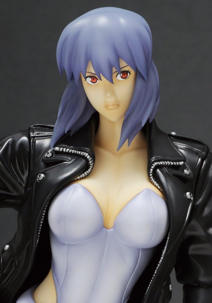 Ghost in the Shell S.A.C. - Motoko Kusanagi 1/6 Complete Figure