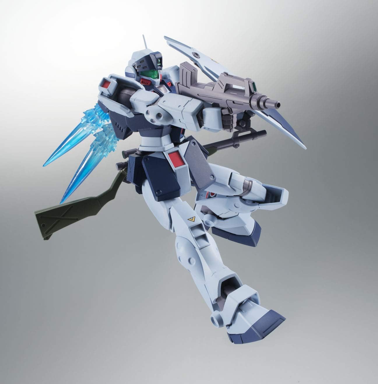 Robot Spirits -SIDE MS- RGM-79SP GM Sniper II ver. A.N.I.M.E. "Mobile Suit Gundam 0080: War in the Pocket" | animota