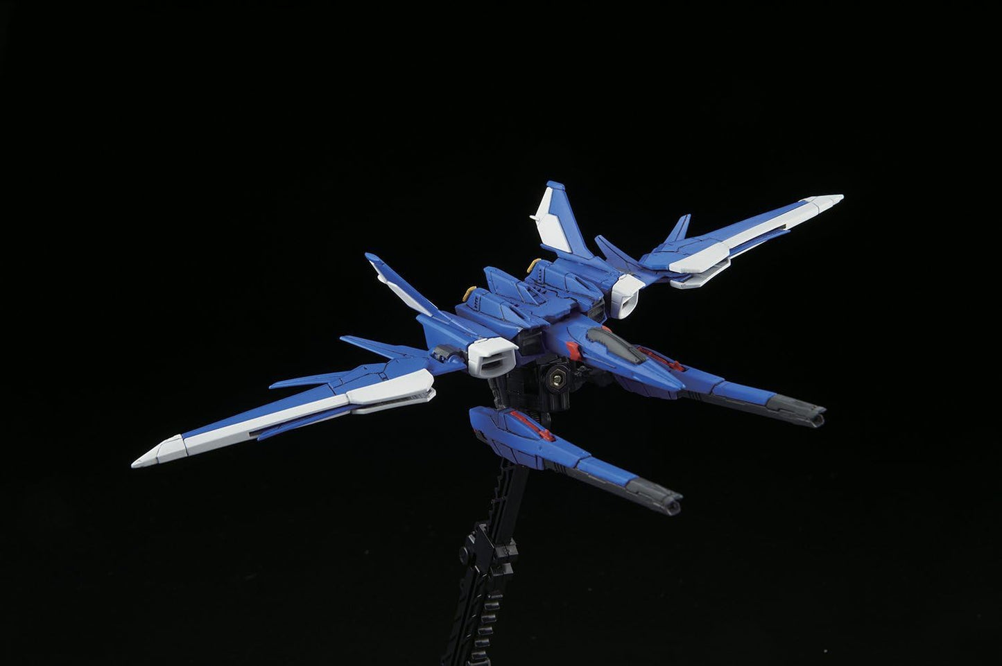 1/144 Build Strike Gundam Full Package | animota