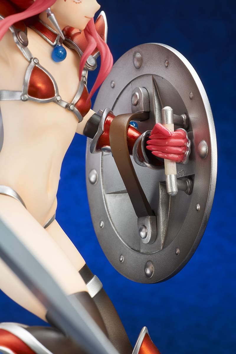 Fate/Grand Order Saber/Elizabeth Bathory [Brave] 1/7 Complete Figure | animota