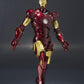 S.H. Figuarts - Iron Man Mark 3 | animota