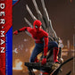 Quarter Scale "Spider-Man: Homecoming" 1/4 Scale Figure Spider-Man (Deluxe Version) | animota