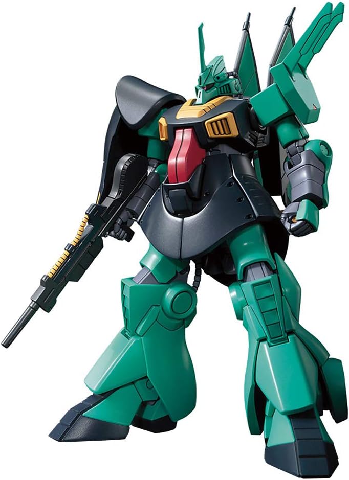1/144 HGBD "Zeta Gundam" Dijeh | animota