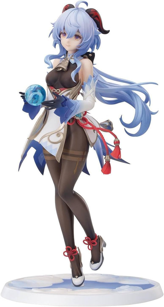 Genshin Impact Ganyu Plenilune Gaze Ver. 1/7 Complete Figure