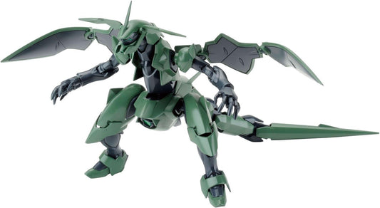 1/144 HG "Gundam AGE" Enemy A | animota