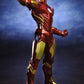 ARTFX+ Iron Man MARVEL NOW! [RED x GOLD] 1/10 Pre-painted PVC Easy Assembly Kit | animota