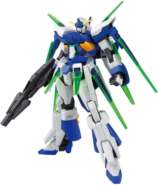 1/144 HG "Gundam AGE" Gundam AGE-FX | animota