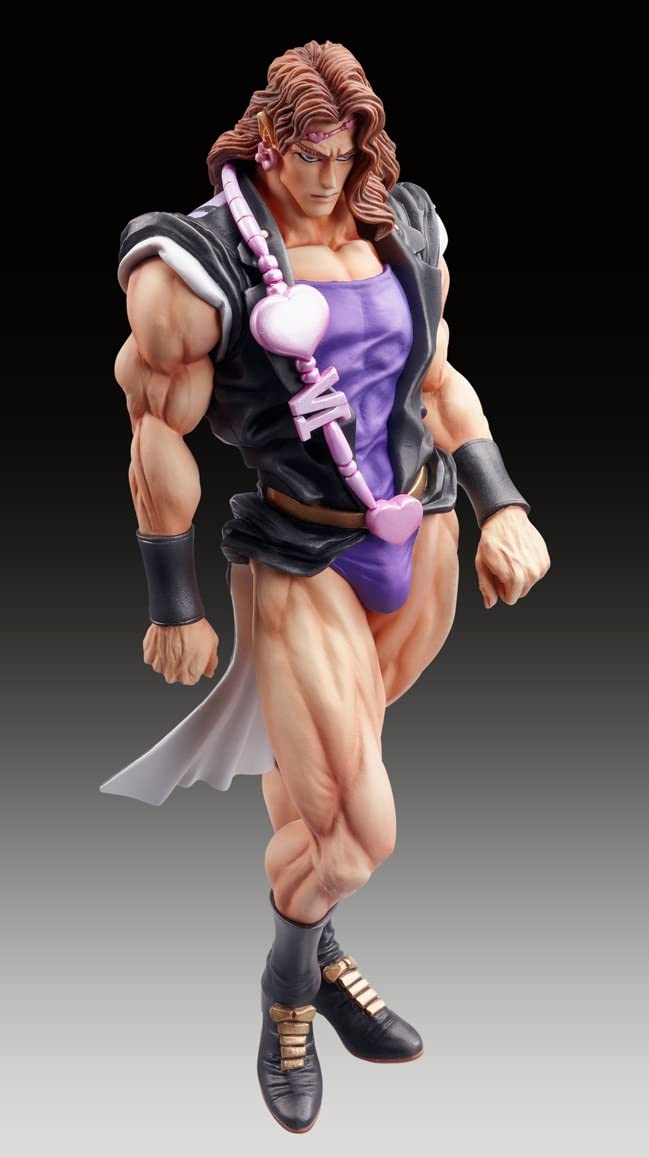 Statue Legend - JoJo's Bizarre Adventure Part.III 02. Vanilla Ice