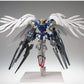 GUNDAM FIX FIGURATION METAL COMPOSITE - Wing Gundam Zero (EW Ver.) "Gundam Wing: Endless Walts" | animota