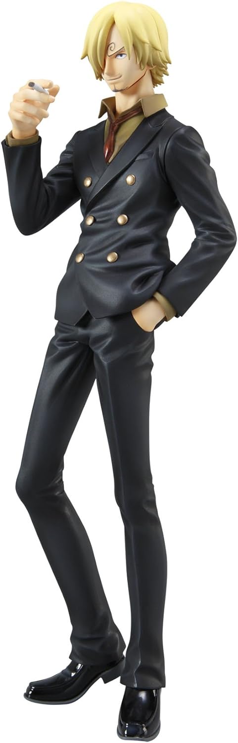 Excellent Model - Portrait.Of.Pirates - ONE PIECE 