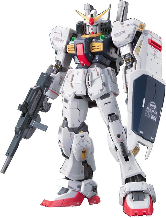1/144 "Z Gundam" RG RX-178 Gundam MK-II A.E.U.G. | animota