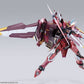 METAL BUILD Justice Gundam "Mobile Suit Gundam SEED" | animota