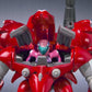 Robot Spirits -SIDE VF- Macross Frontier Queadluun-Rher | animota