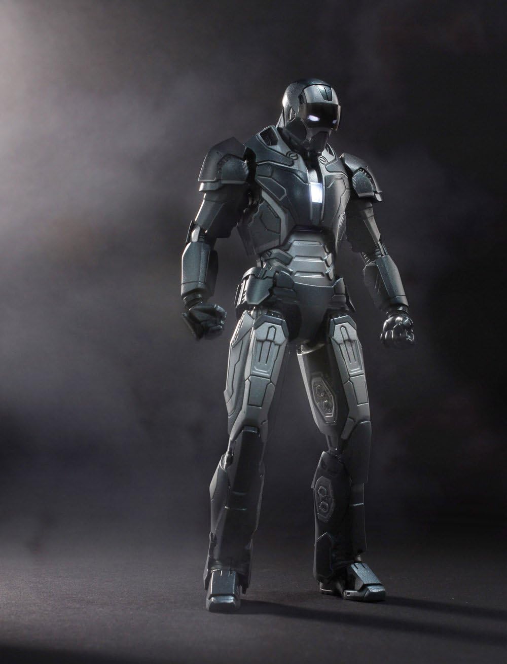 Iron Man 3 - Iron Man Mark40 Shotgun 1/12 Collectible Premium