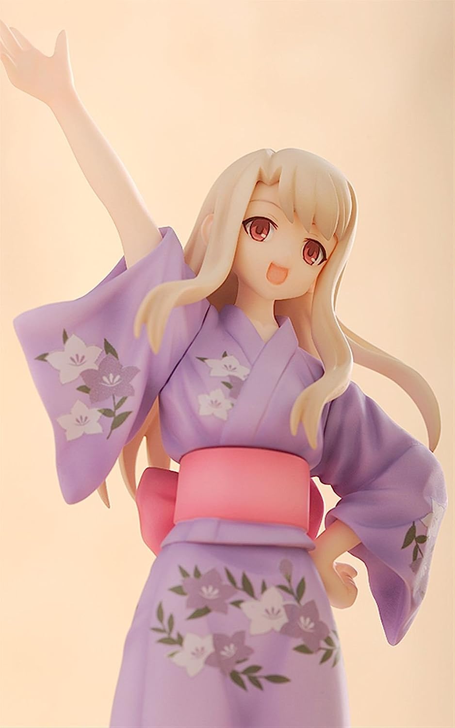 Y-style AEGIS Yukata Ver. 1/8スケール フィギュア Aigis Yukata ver