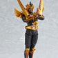 figma - Kamen Rider Wrath (from Kamen Rider: Dragon Knight) | animota