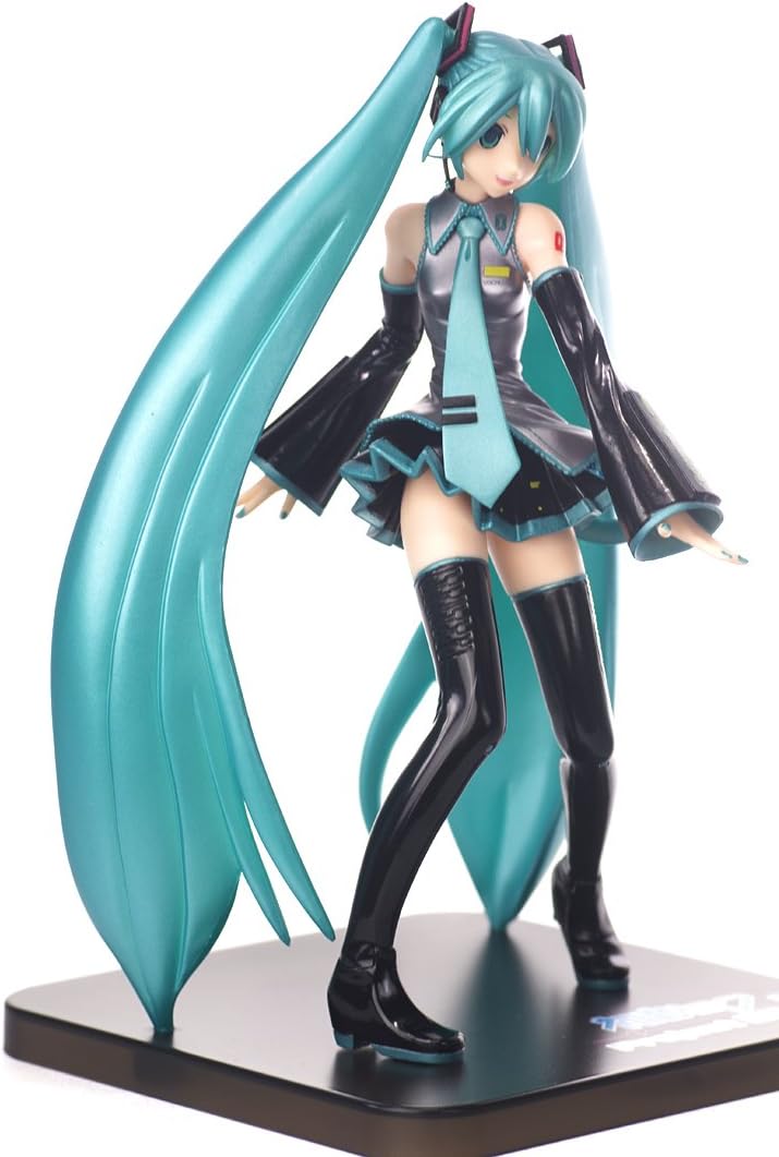 Hatsune Miku - Project DIVA - Premium Figureanimota