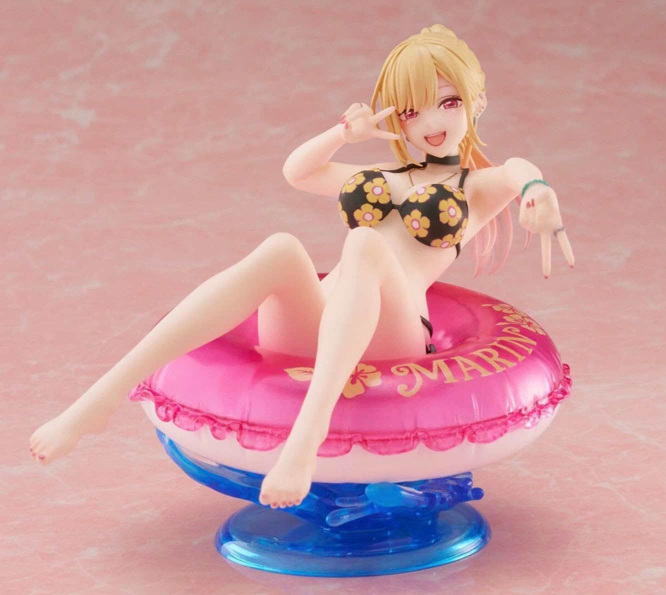 My Dress-Up Darling Aqua Float Girls Figure Marin Kitagawa