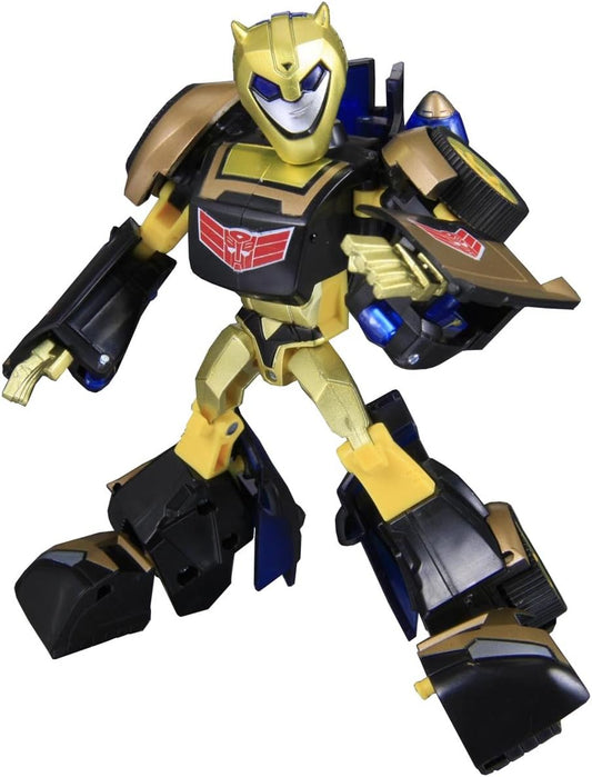 Transformers TA31 Elite Guard Bumblebee | animota