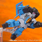 D-Style - Transformers: Skywarp & Thundercracker Plastic Model | animota