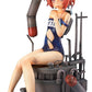 艦隊これくしょん -艦これ- 伊58 中破Ver. 1/8スケール PVC製 塗装済み完成品フィギュア, animota