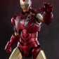 S.H.Figuarts Iron Man Mark.6 -[BATTLE DAMAGE] EDITION- (Avengers) | animota