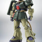 Robot Spirits -SIDE MS- MS-06FZ Zaku II Kai ver. A.N.I.M.E. "Mobile Suit Gundam 0080: War in the Pocket" | animota