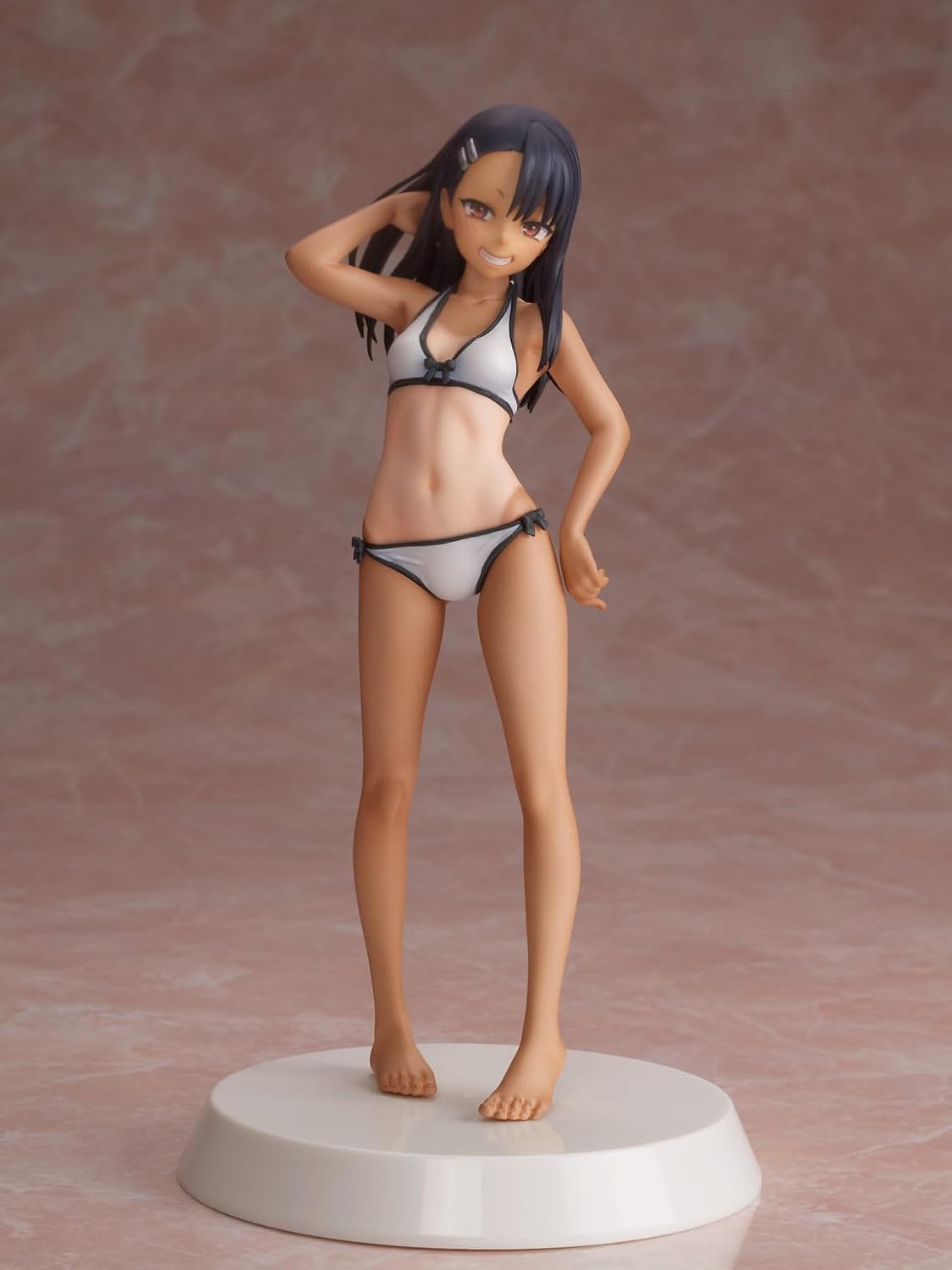 Ijiranaide, Nagatoro-san - Nagatoro-san [Summer Queens] 1/8 Complete Figure, Dolls, Playsets & Toy Figures, animota