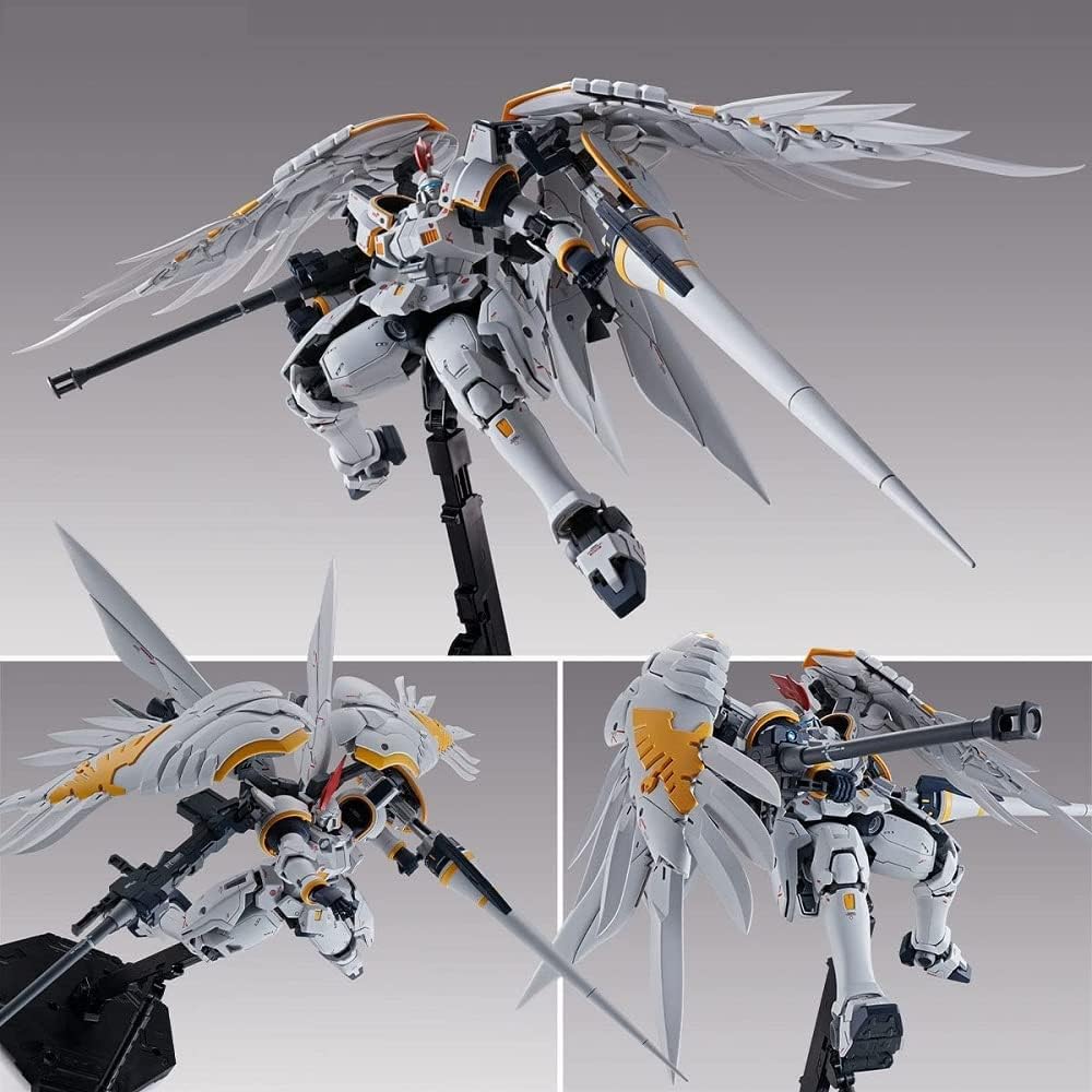 MG 1/100 Tallgeese F EW