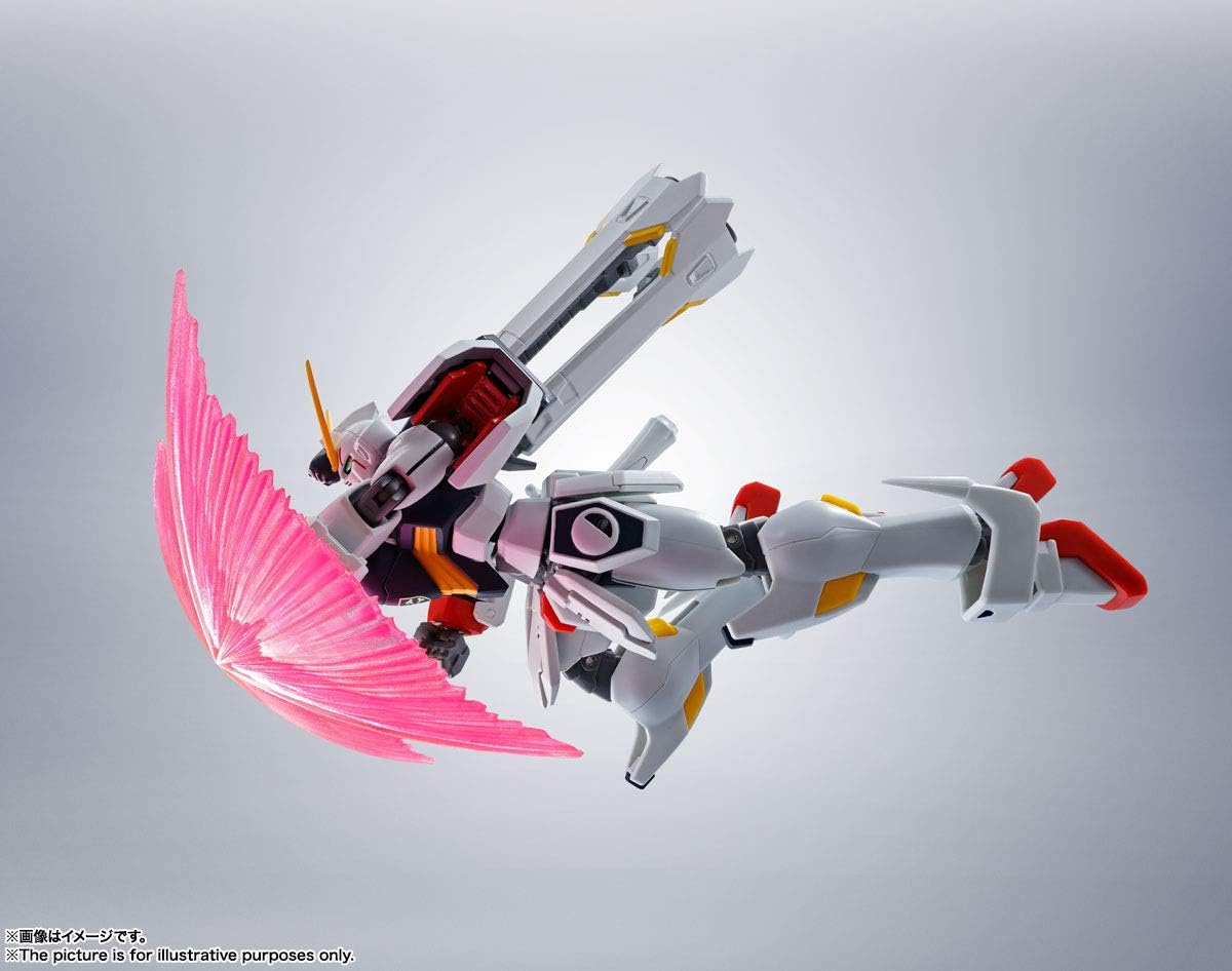 Robot Spirits -SIDE MS- Crossbone Gundam X1/X1-Kai EVOLUSION SPEC "Mobile Suit Crossbone Gundam" | animota