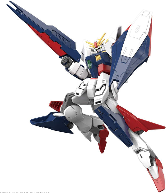 1/144 HGBD Gundam Shinning Break | animota