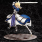 Fate/stay night - Saber -Triumphant Excalibur- 1/7 Complete Figure | animota